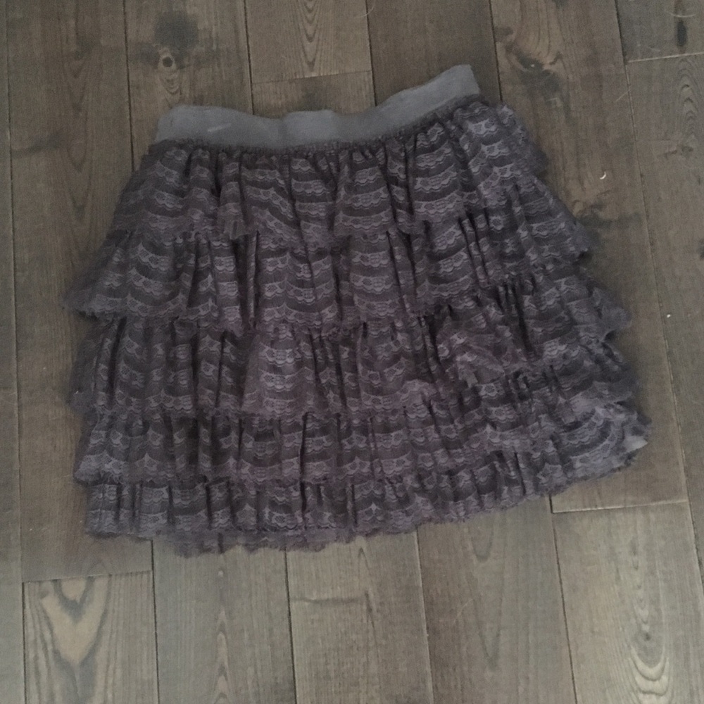 J. Crew skirt
